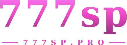 777sp logo